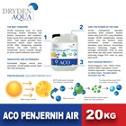 ACO Filter Kolam Renang/Penjernih Air ACO® Kemasan 20kg 2