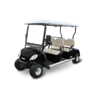 Passenger Golf Car EZGO LXI 4 AC 72V 1
