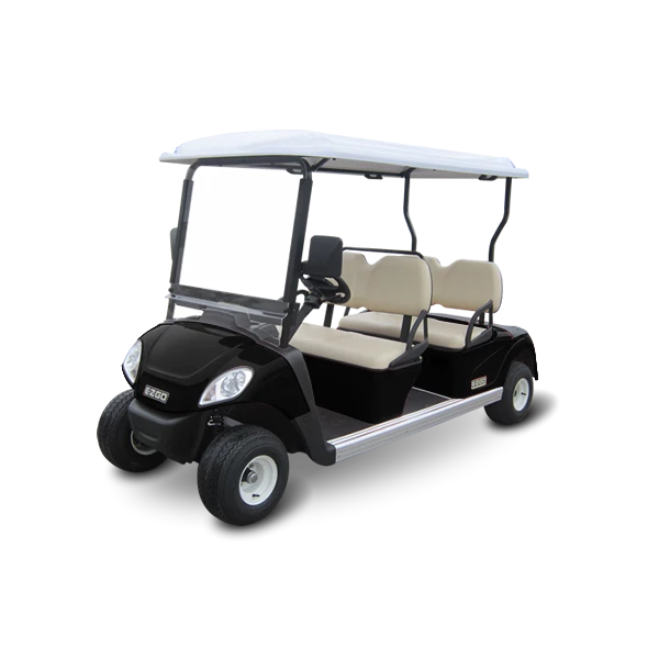 Passenger Golf Car EZGO LXI 4 AC 72V