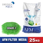 Filter Kolam Renang / Media Filter AFM kemasan 25 Kg 3