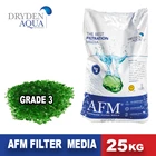 Filter Kolam Renang / Media Filter AFM kemasan 25 Kg 1