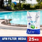 Filter Kolam Renang / Media Filter AFM kemasan 25 Kg 5